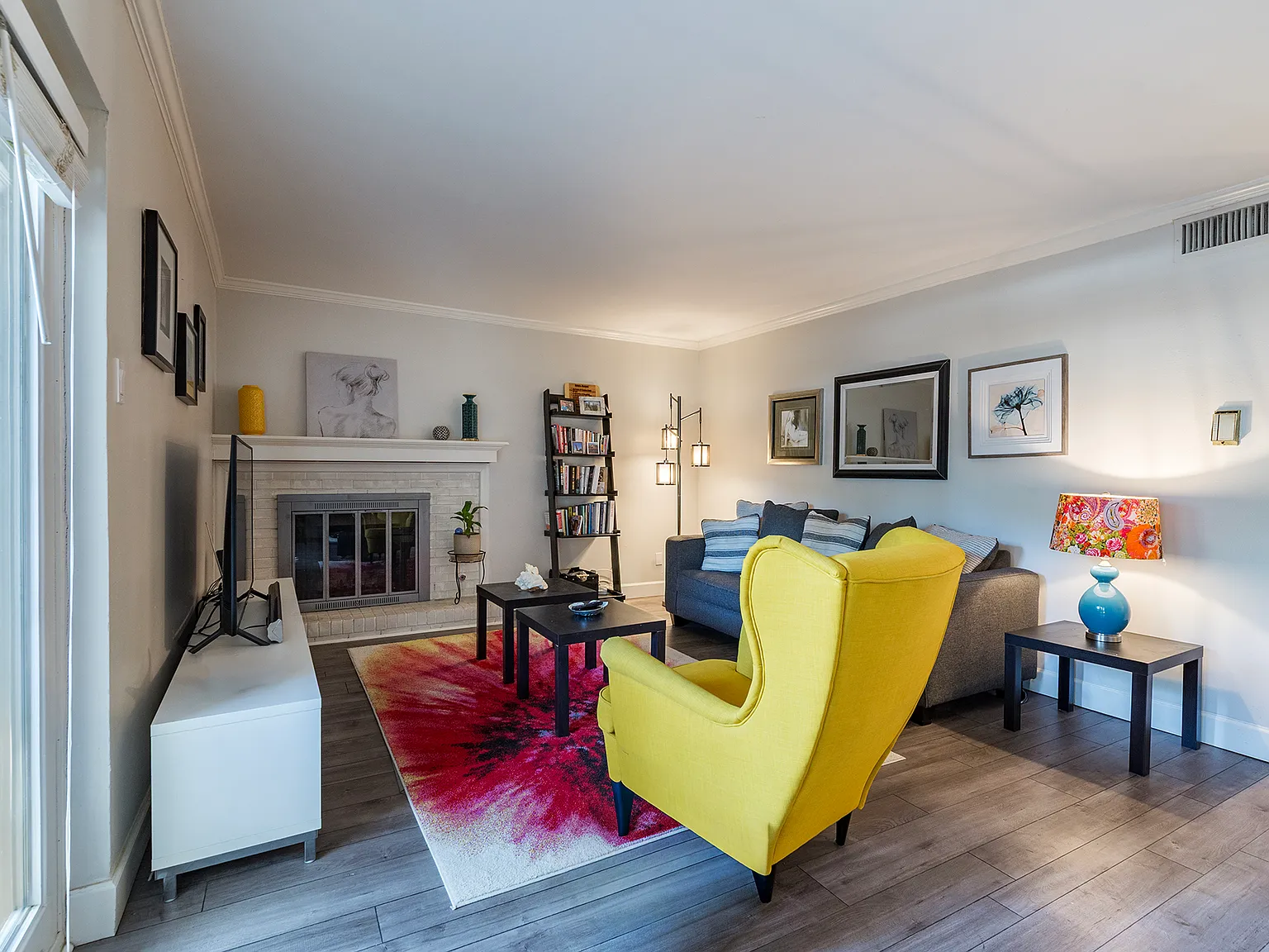 1 bed, 757 sqft, $1,650 — Photo 3