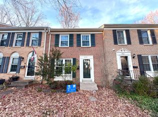2404 Albot Rd, Reston, VA 20191