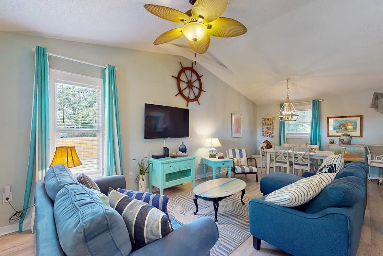 3 bed, 2.0 bath, 1087 sqft, $3,402 — Photo 1