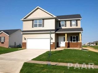 620 Pintail Ln, Washington, IL 61571