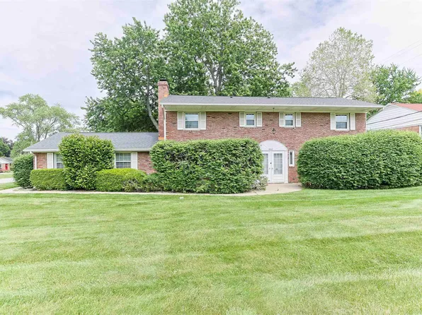 5402 Miami St, South Bend, IN 46614
