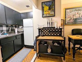 Rented by Manhattan Spaces