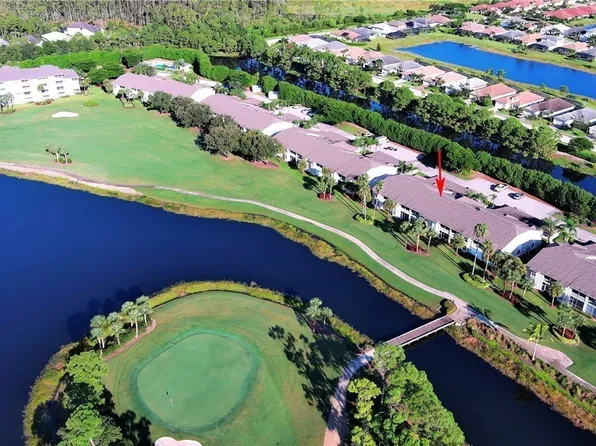 10245 Bismark Palm Way APT 1426, Fort Myers, FL 33966