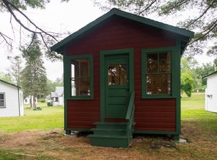 1270 Lakeview Drive #15, China, ME 04358