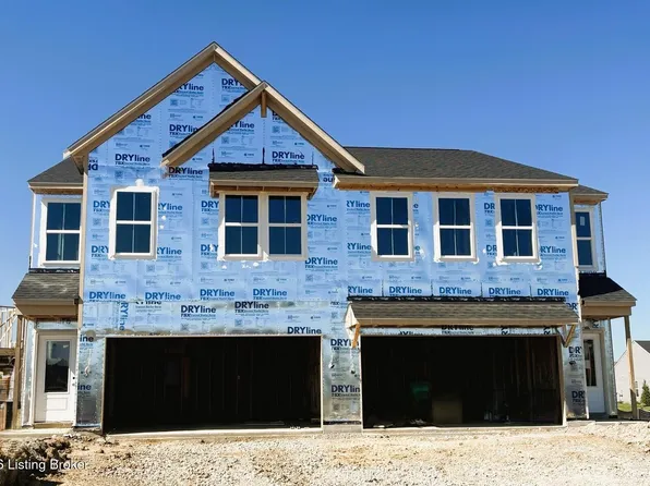 631 Revelation Way #396-201, Shelbyville, KY 40065