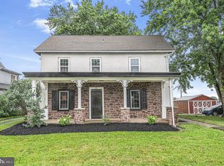 804 Old Skippack Rd, Harleysville, PA 19438