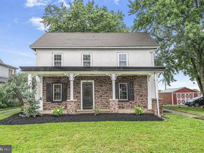 804 Old Skippack Rd, Harleysville, PA, 19438