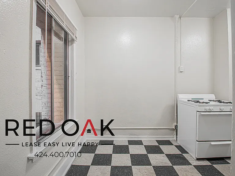 425427 S Grand View St #5503 — Photo 6