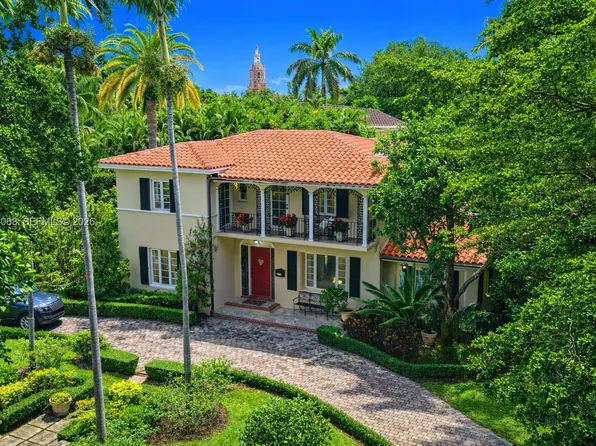 3408 Toledo St, Coral Gables, FL 33134