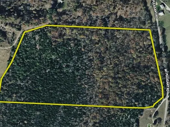 0 Mount Pleasant Rd, Cromwell, KY 42333
