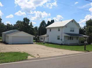 420 Fairgrounds Rd, Mount Vernon, OH 43050