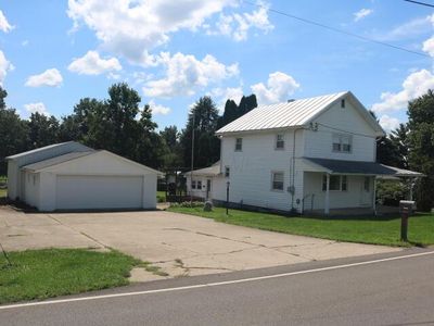 420 Fairgrounds Rd, Mount Vernon, OH, 43050