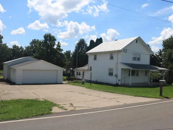 420 Fairgrounds Rd, Mount Vernon, OH 43050