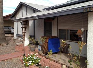 2265 S Arizona Rd, Apache Junction, AZ 85119