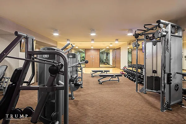 Sold by Trump International Realty | media 23