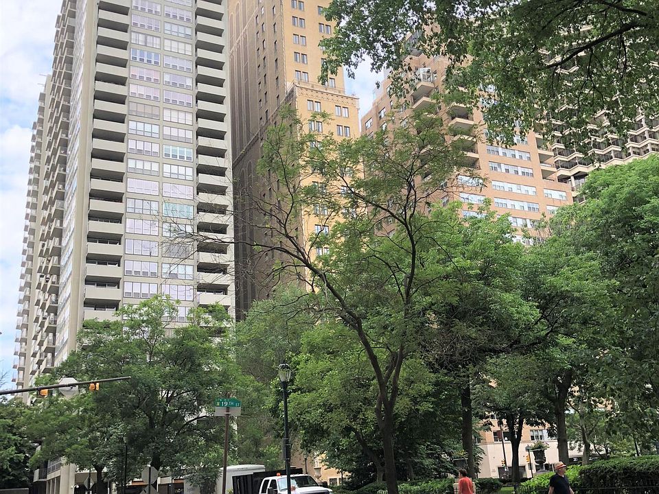 Dorchester on Rittenhouse Square