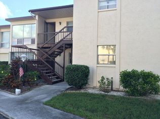 2501 Sandtrap Ln #8-H, Melbourne, FL 32935