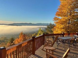 41 Cohutta Overlook Dr, Blue Ridge, GA 30513