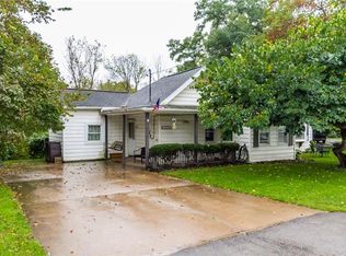 16550 Ridge Rd, Holley, NY 14470