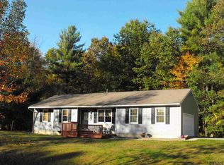 1 Plantation Ct, Saratoga Springs, NY 12866