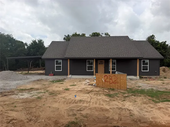 232 Altom Rd, Springtown, TX 76082