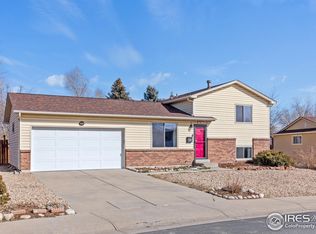 2927 W 17th Street Rd, Greeley, CO 80634