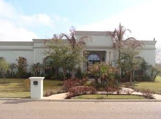 1505 S Stewart Rd, Mission, TX 78572