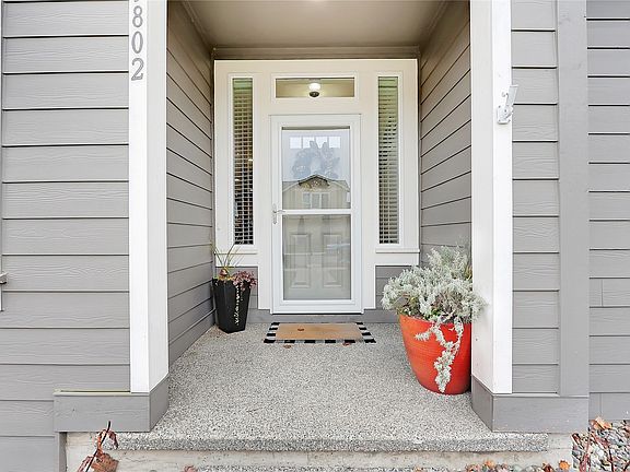 Welcome home!>