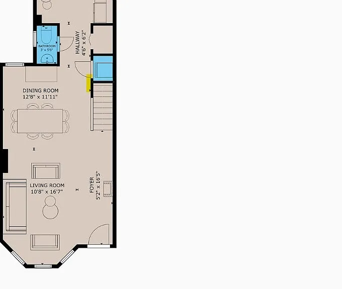 41 Florida Ave NW #A — Photo 46