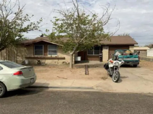 8811 Dublin Ave, Odessa, TX 79765