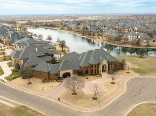 12801 Rohan Ct, Oklahoma City, OK 73170