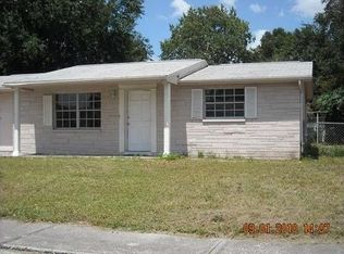 7405 Potomac Dr, Port Richey, FL 34668