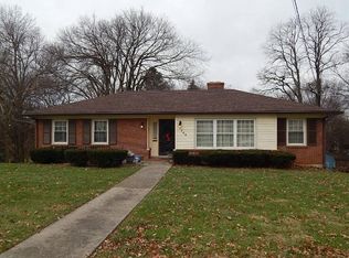 709 S Hamilton St, Georgetown, KY 40324