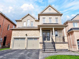 5 Pillar Rd, Brampton, ON L6Y 0N9