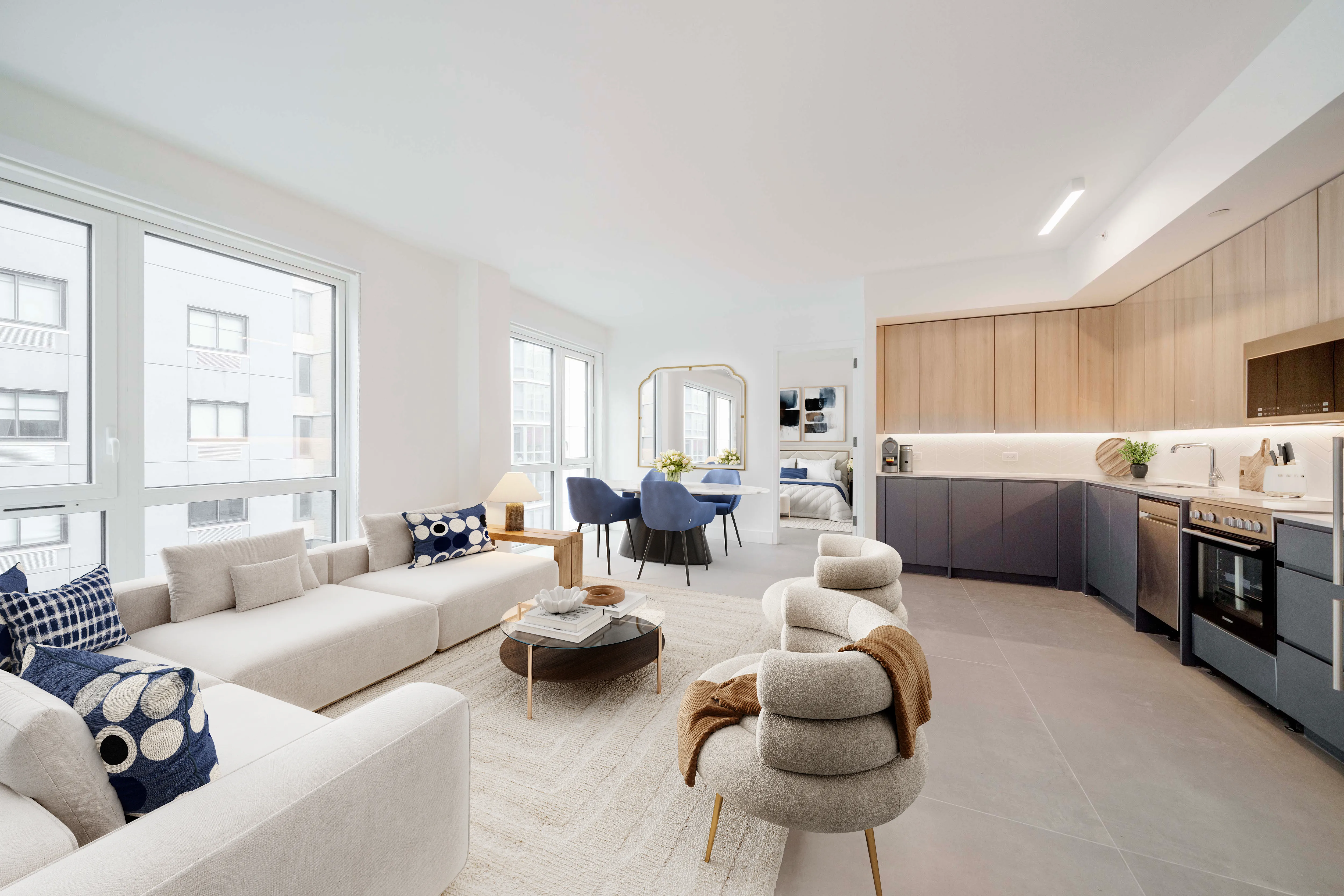 339 West 38th Street #19A in Hudson Yards, Manhattan | StreetEasy - Located At 339 West 38Th Street