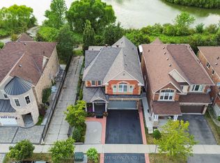 641 Symons Cross, Milton, ON L9T7S2