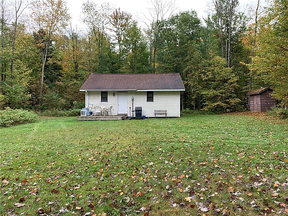 2nd image of N8126 Flambeau Road