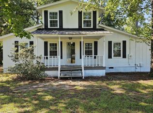 68 Meadow Rd, Swainsboro, GA 30401