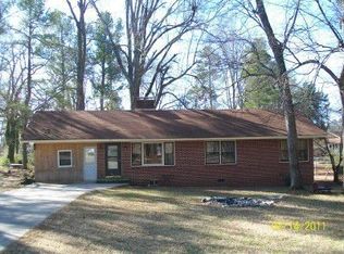 311 Neal St, Lilesville, NC 28091