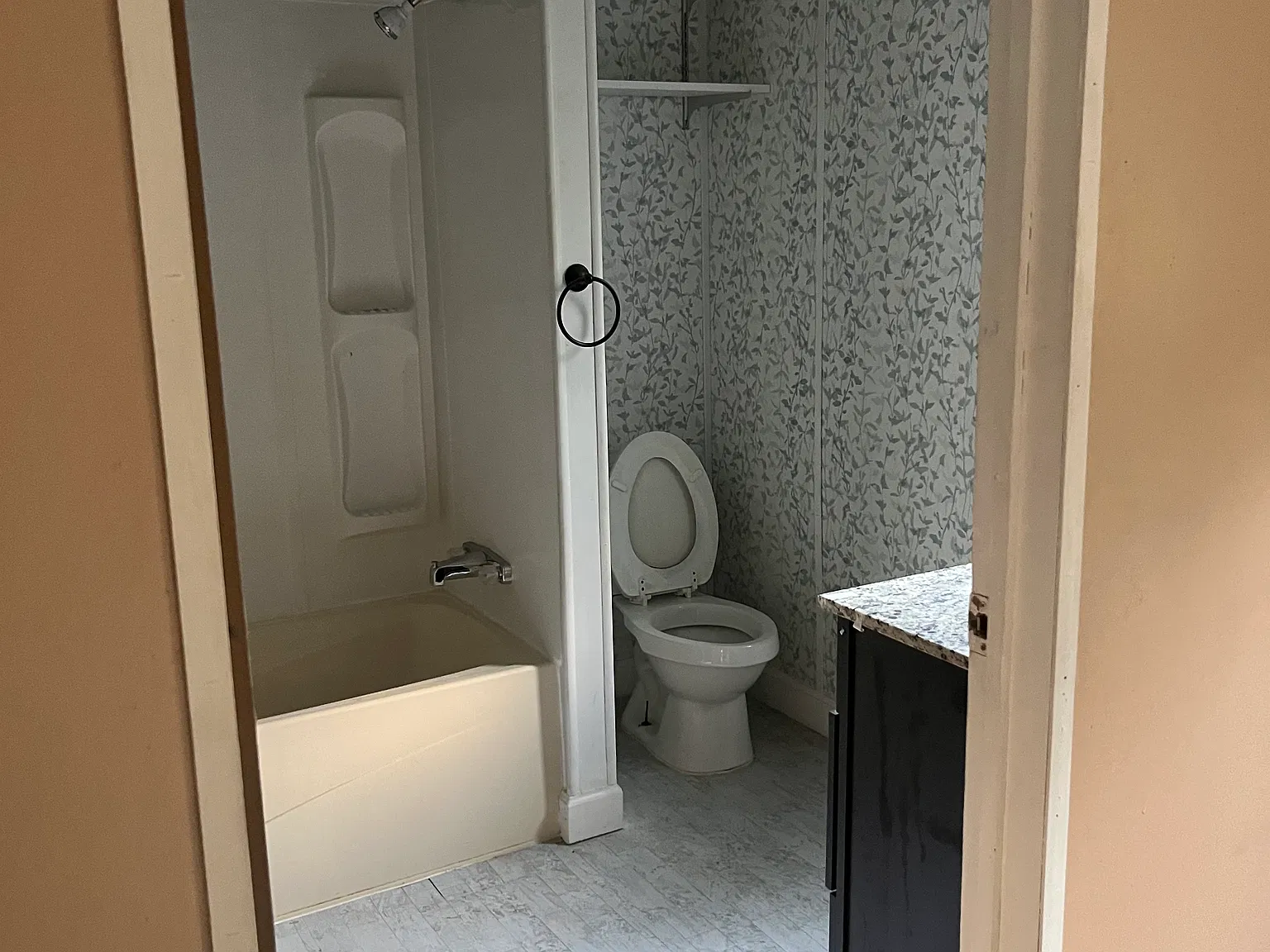 3 bed, $1,100 — Photo 2