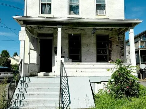 707 Mill St, Scranton, PA 18512