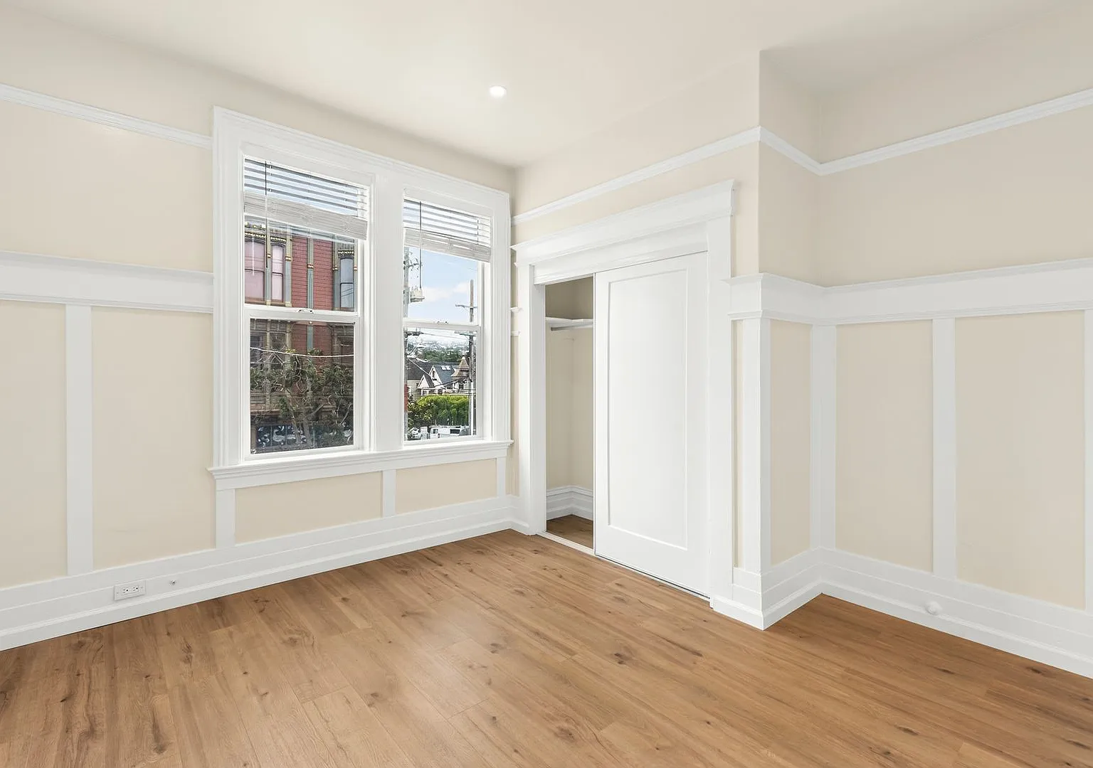 700 Baker Street/1798 McAllister Steet (7089rc) — Photo 2