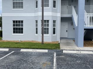 8313 Bernwood Cove Loop APT 1201, Fort Myers, FL 33912
