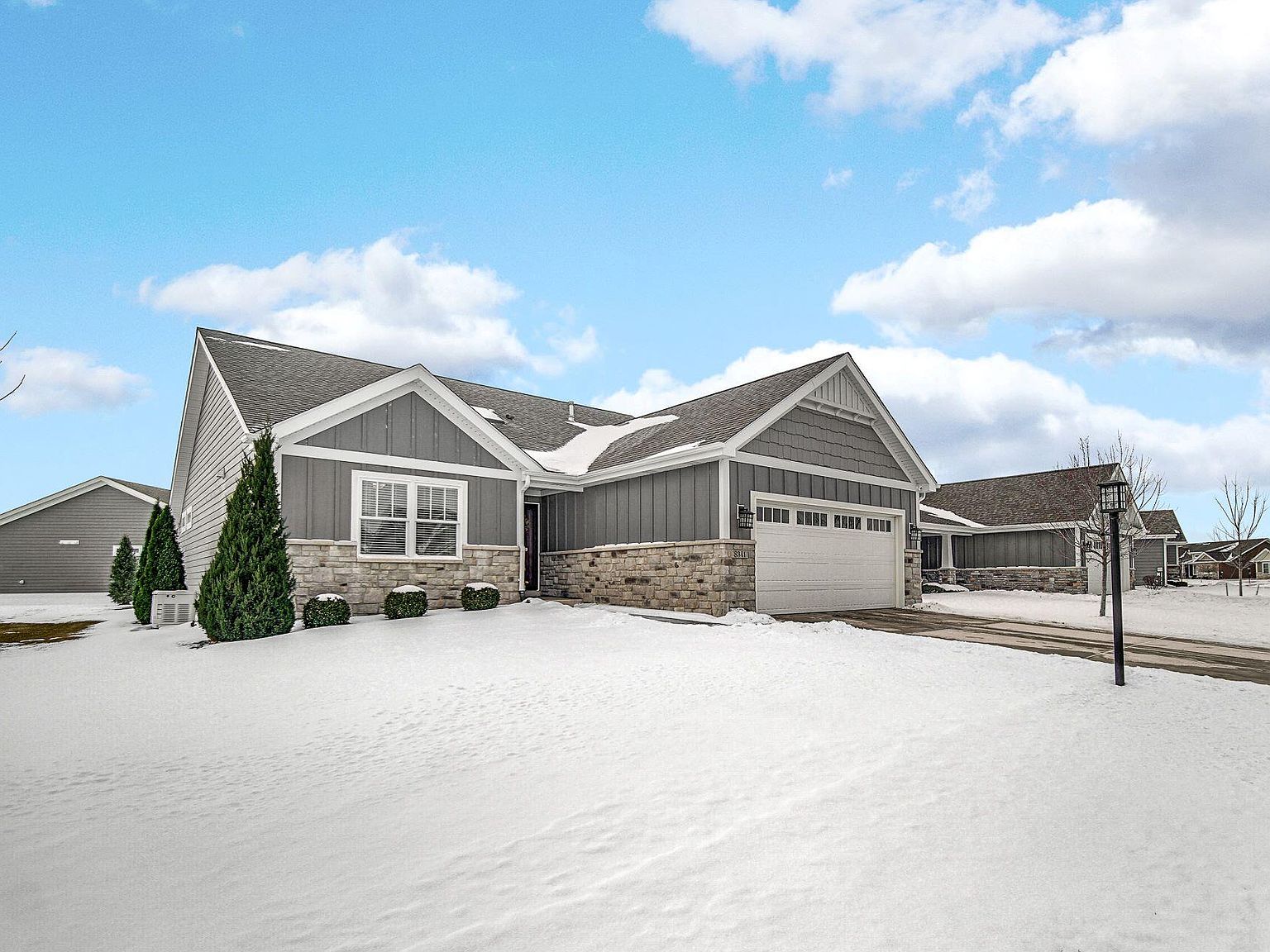 8341 Larkspur Ter, Saint John, IN 46373 | Zillow