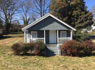 21 Prospect St, Inman, SC 29349