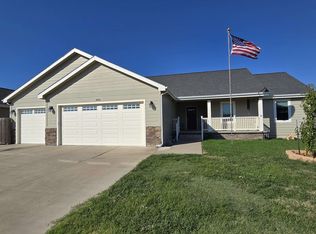 4605 Van Buren Dr, Hays, KS 67601