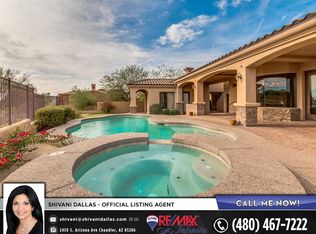 2565 S Sycamore Village Dr, Apache Junction, AZ 85118