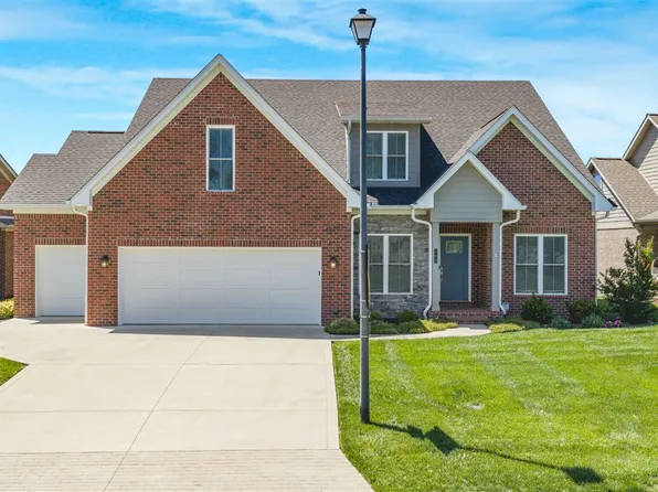 185 Chippewa Dr, Bowling Green, KY 42103