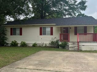 2321 Spruce St, Texarkana, TX 75501