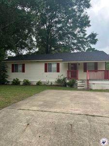2321 Spruce St, Texarkana, TX, 75501